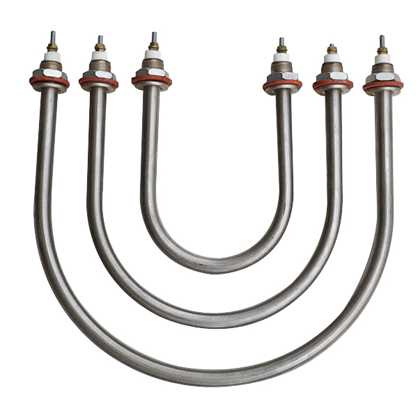 弧形蒸饭车加热管